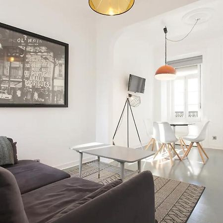 Whome Chic Studio Located In Lisbon Historic Centre Zewnętrze zdjęcie