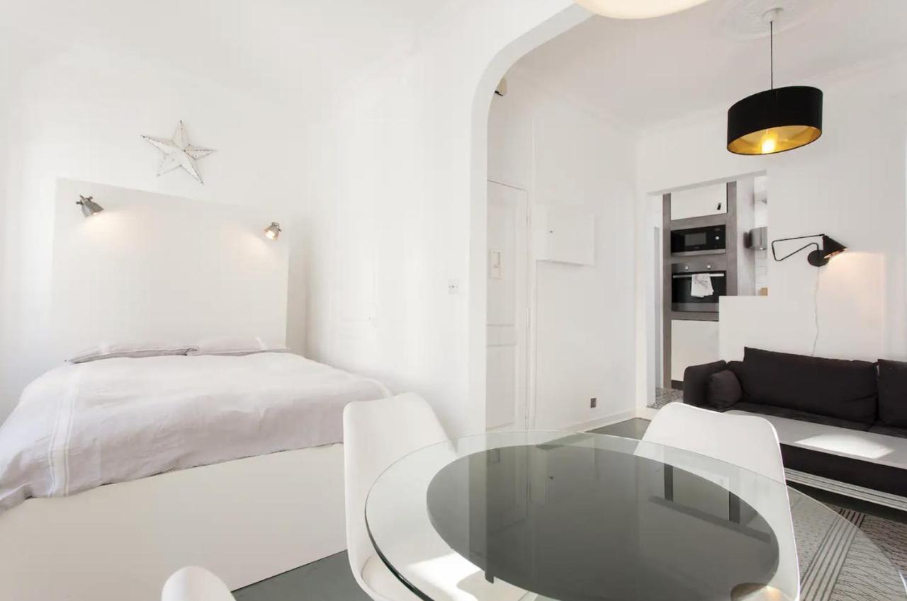 Whome Chic Studio Located In Lisbon Historic Centre Zewnętrze zdjęcie